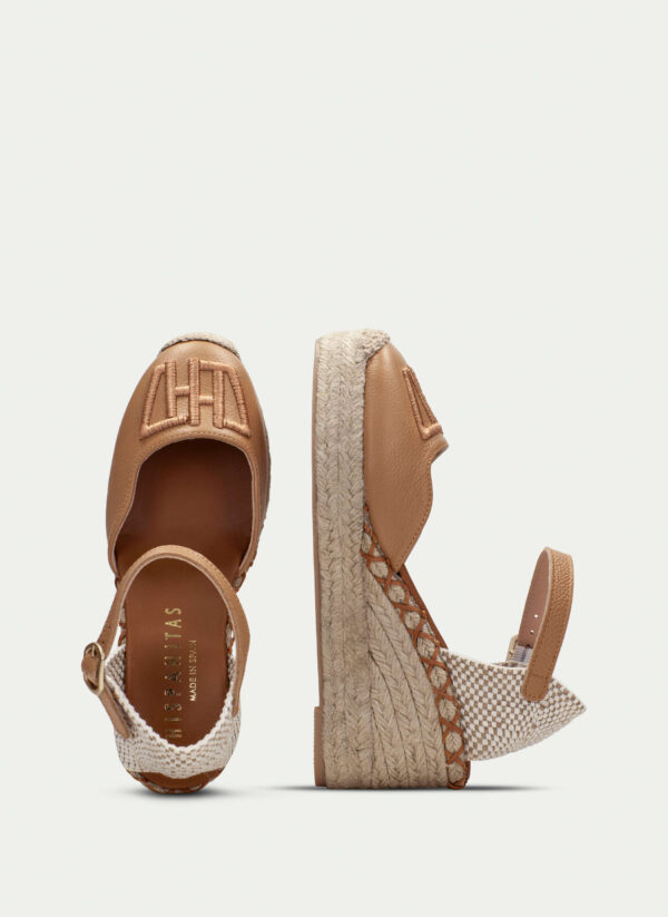 Espadrilles Sofia Desert
