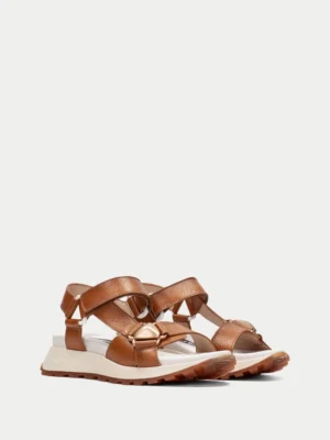 sandals sport tan shoes hispanitas