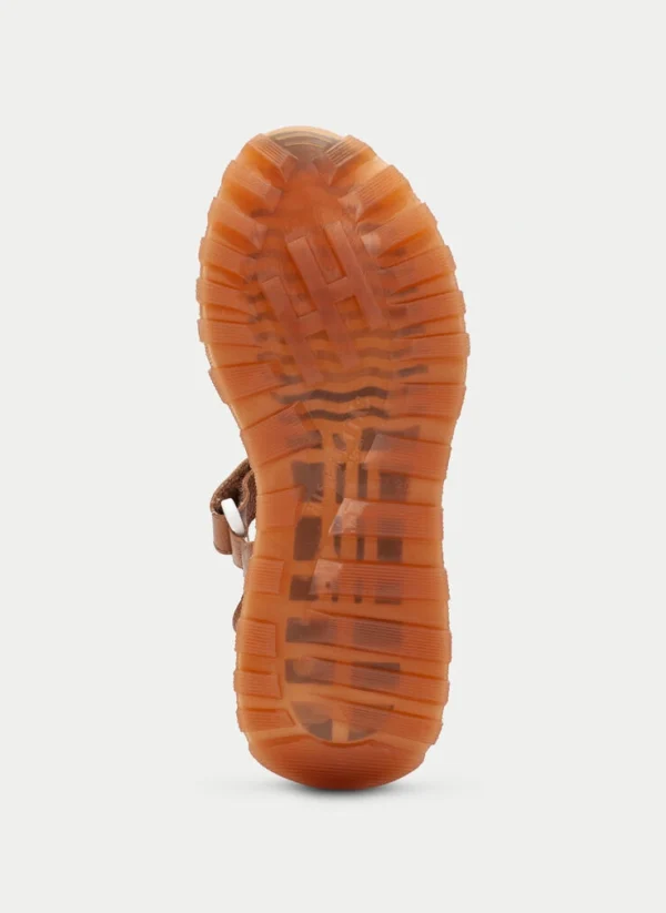 sandals sport tan shoes hispanitas